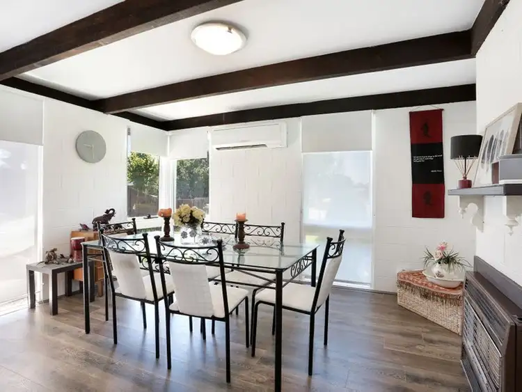 Third view of Homely house listing, 55 Hammond Street, Altona VIC 3018