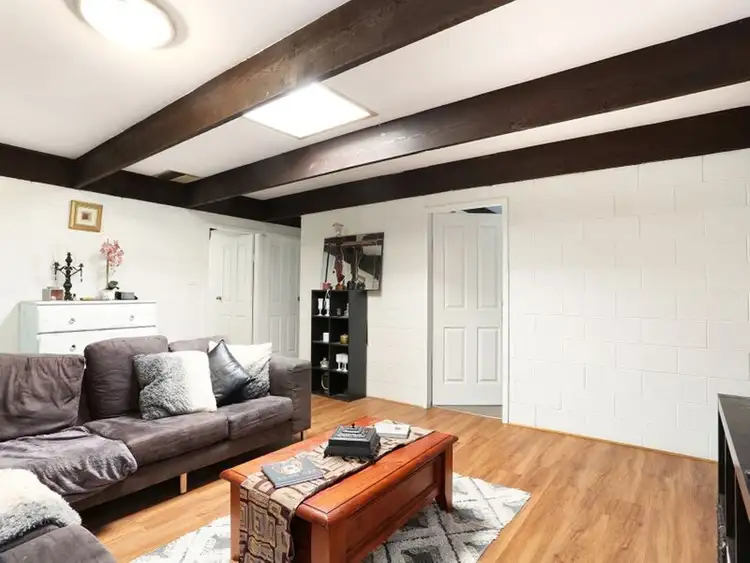 Fourth view of Homely house listing, 55 Hammond Street, Altona VIC 3018