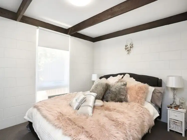 Fifth view of Homely house listing, 55 Hammond Street, Altona VIC 3018