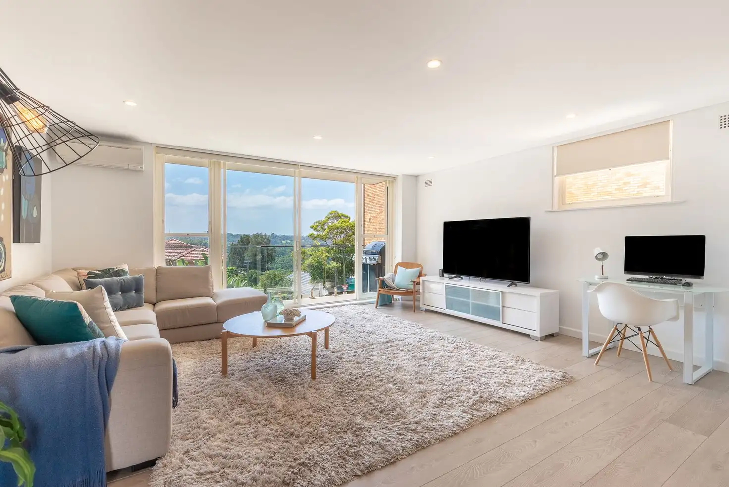 Main view of Homely apartment listing, 16/55 Carter Street, Cammeray NSW 2062