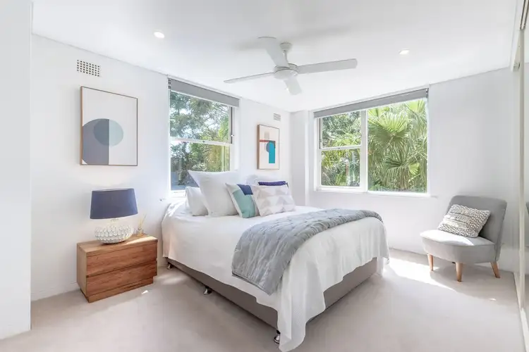 Third view of Homely apartment listing, 16/55 Carter Street, Cammeray NSW 2062