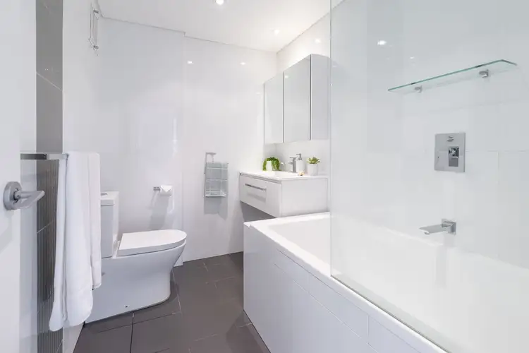 Fourth view of Homely apartment listing, 16/55 Carter Street, Cammeray NSW 2062