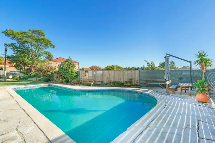 Fifth view of Homely apartment listing, 16/55 Carter Street, Cammeray NSW 2062