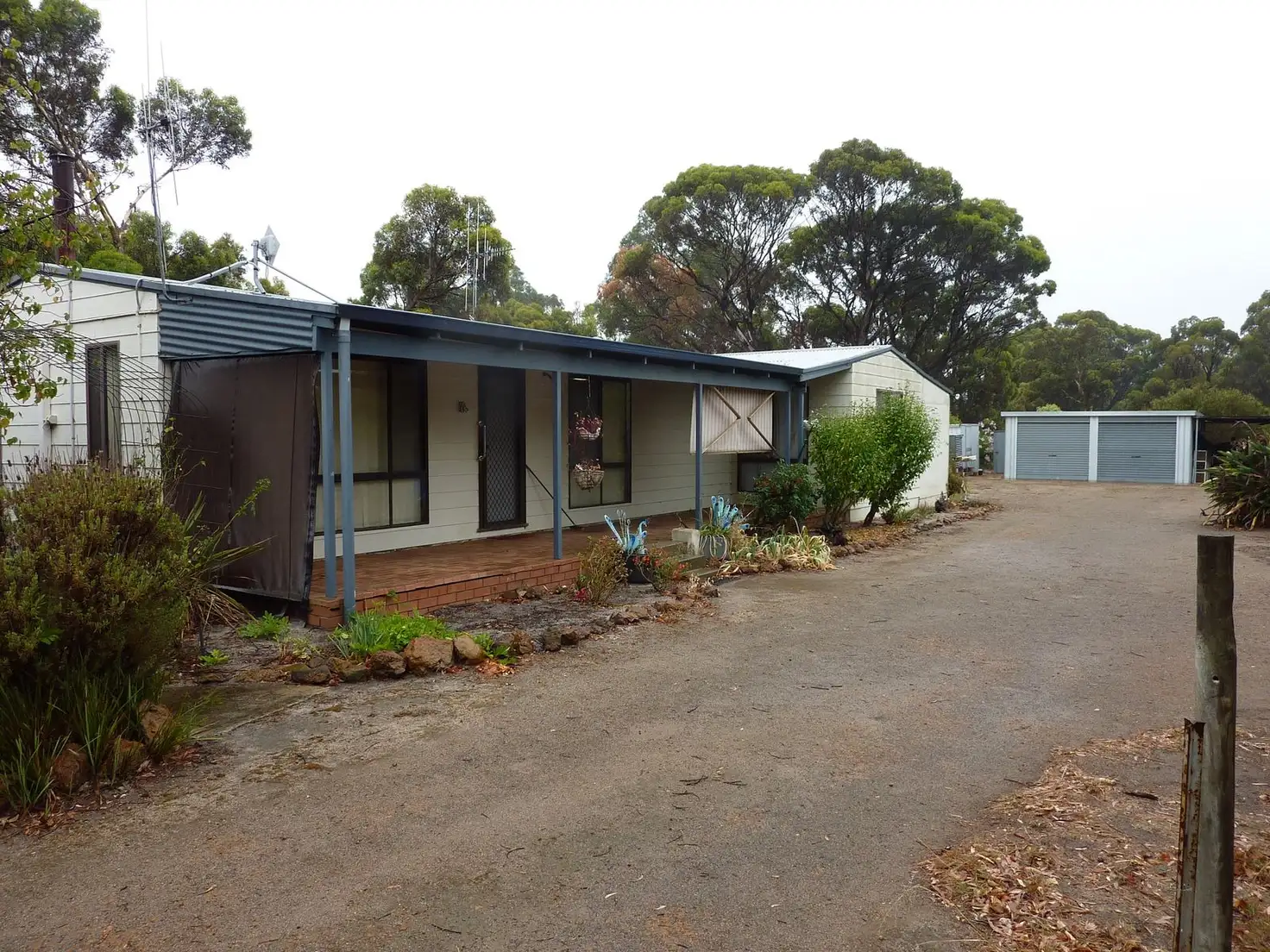 Main view of Homely house listing, 104 Third Avenue, Kendenup WA 6323