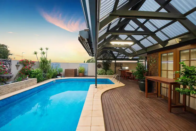 Main view of Homely house listing, 5 Dickerson Crescent, Trott Park SA 5158