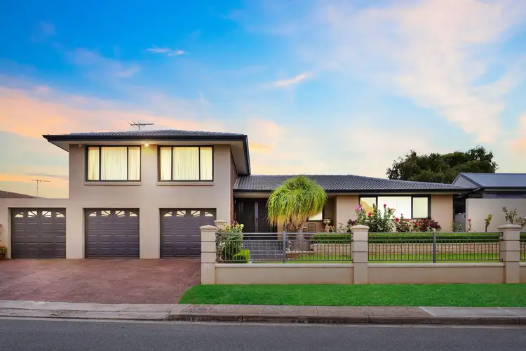 Second view of Homely house listing, 5 Dickerson Crescent, Trott Park SA 5158