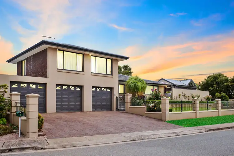 Third view of Homely house listing, 5 Dickerson Crescent, Trott Park SA 5158