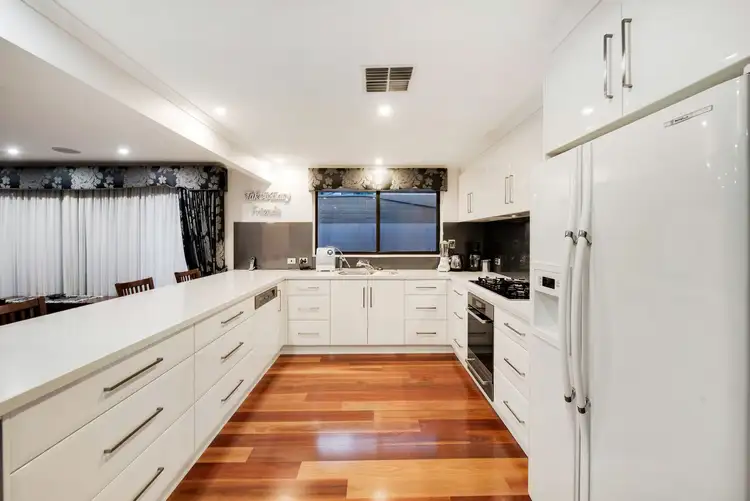 Sixth view of Homely house listing, 5 Dickerson Crescent, Trott Park SA 5158