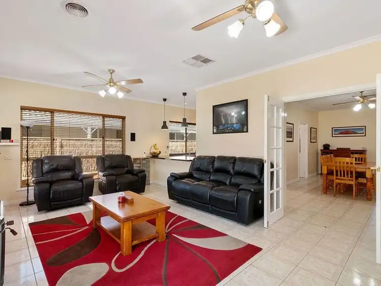 Fifth view of Homely house listing, 35 South Australia One Drive, North Haven SA 5018