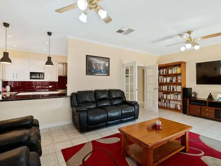 Sixth view of Homely house listing, 35 South Australia One Drive, North Haven SA 5018