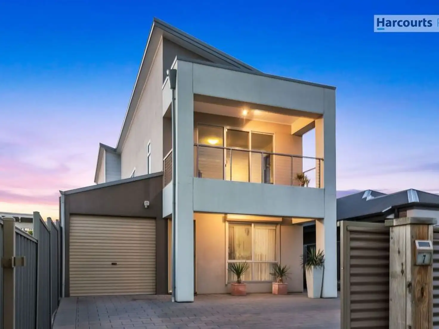 Main view of Homely house listing, 7 Military Road, Semaphore South SA 5019