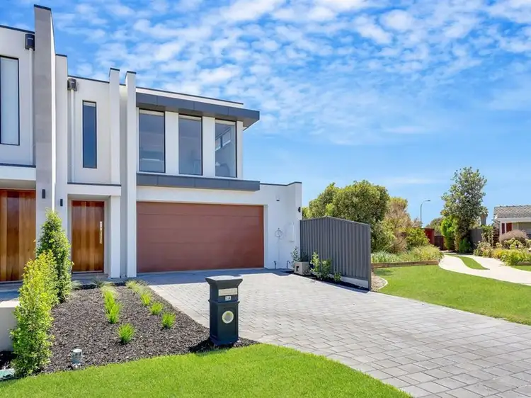 Main view of Homely house listing, 3A Bulahdelah Court, West Lakes Shore SA 5020