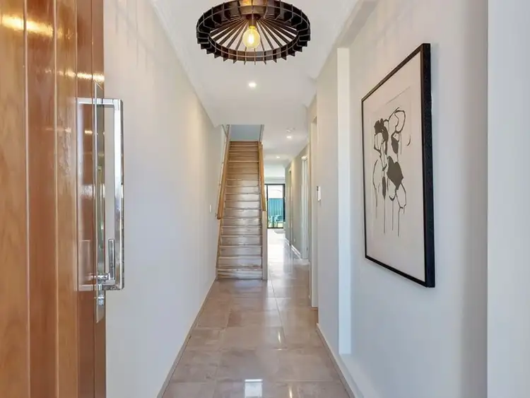 Second view of Homely house listing, 3A Bulahdelah Court, West Lakes Shore SA 5020