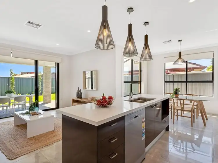Third view of Homely house listing, 3A Bulahdelah Court, West Lakes Shore SA 5020