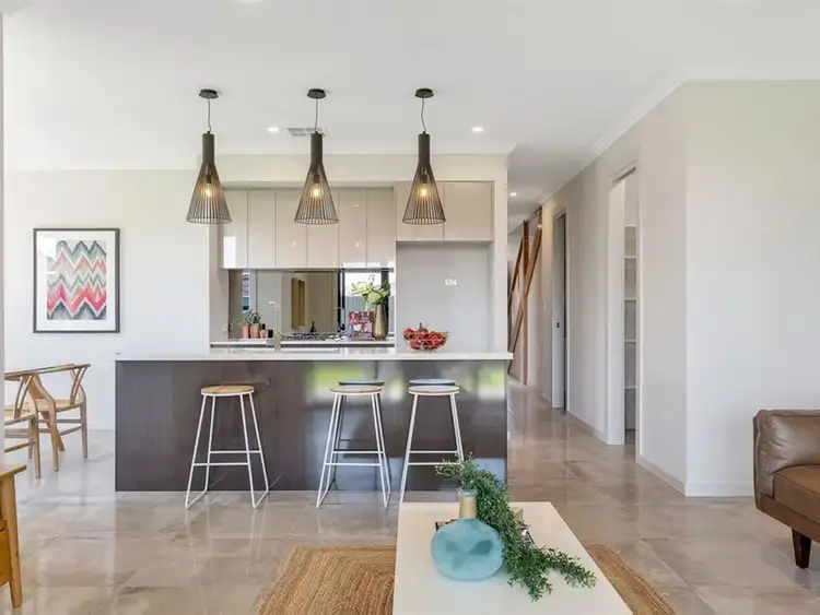 Fifth view of Homely house listing, 3A Bulahdelah Court, West Lakes Shore SA 5020