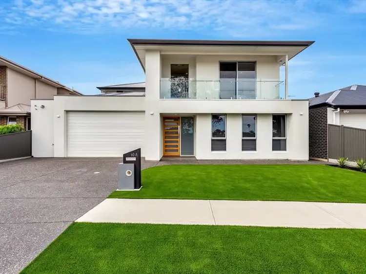 60A Newcombe Avenue, West Lakes Shore SA 5020