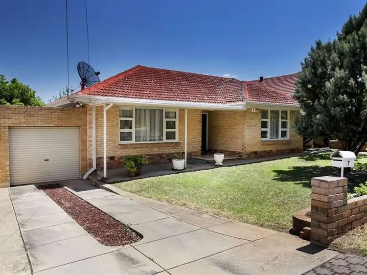 Second view of Homely house listing, 7 Doreen Street, Vale Park SA 5081