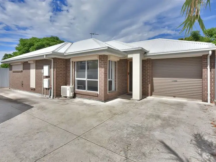 8B Swan Terrace, Ethelton SA 5015