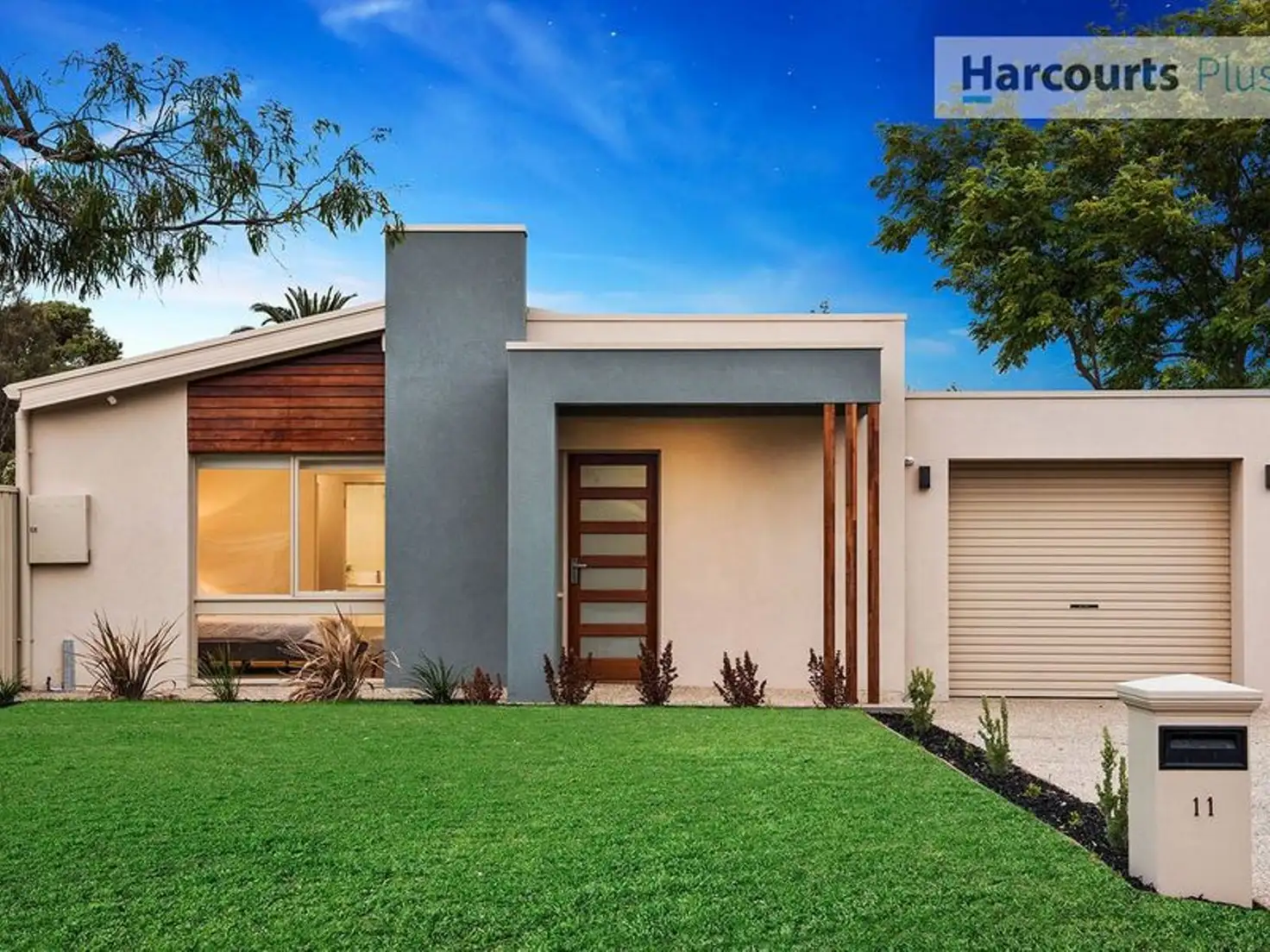 Main view of Homely house listing, 11 Todd Place, West Lakes Shore SA 5020