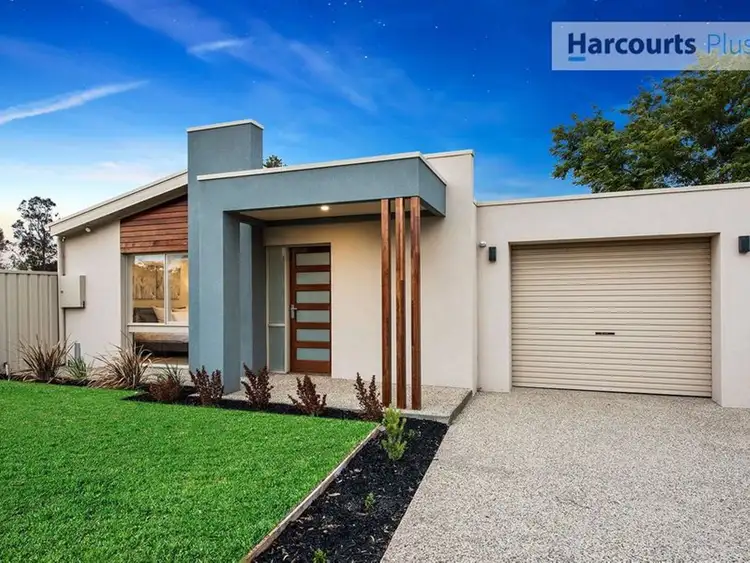 Second view of Homely house listing, 11 Todd Place, West Lakes Shore SA 5020