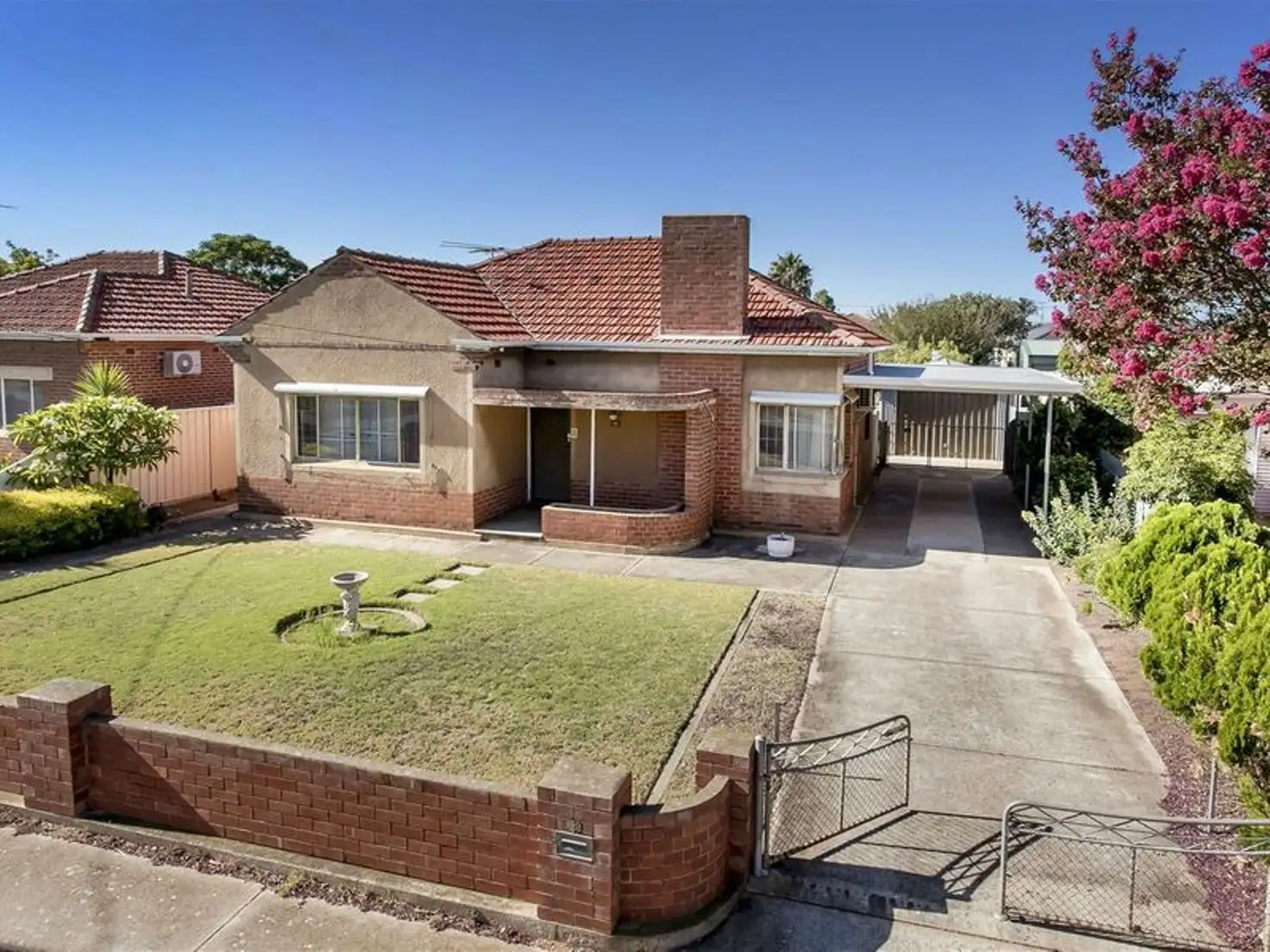 Main view of Homely house listing, 42 Mitchell Street East, Seaton SA 5023