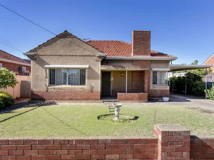 Second view of Homely house listing, 42 Mitchell Street East, Seaton SA 5023