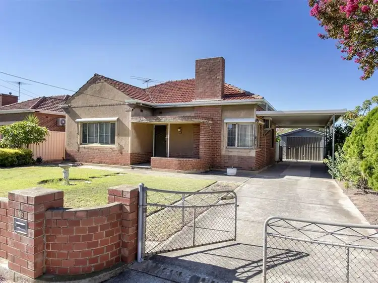 Third view of Homely house listing, 42 Mitchell Street East, Seaton SA 5023