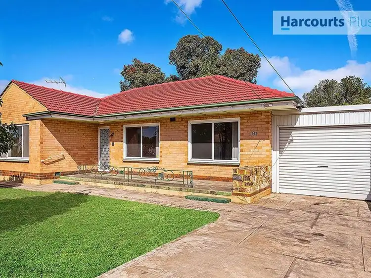 Main view of Homely house listing, 242 Findon Road, Findon SA 5023