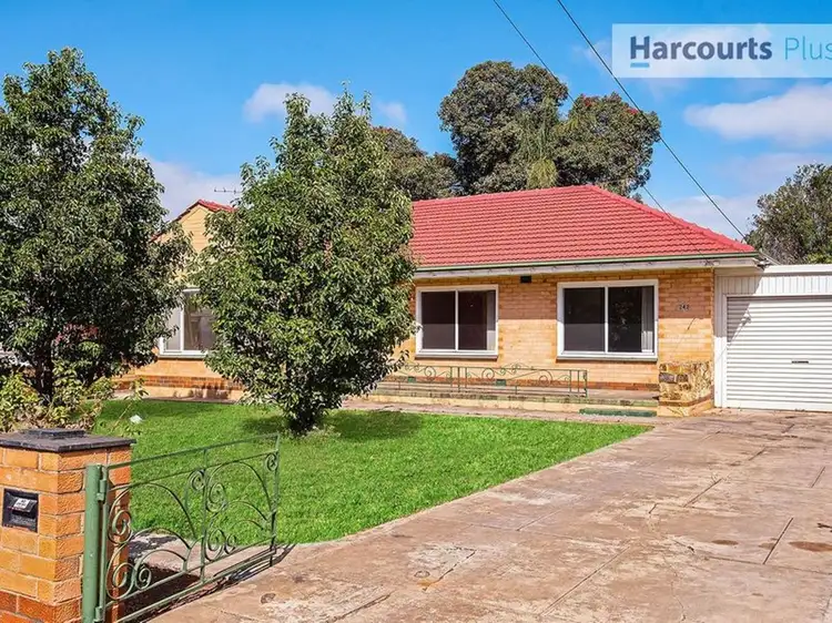 Third view of Homely house listing, 242 Findon Road, Findon SA 5023