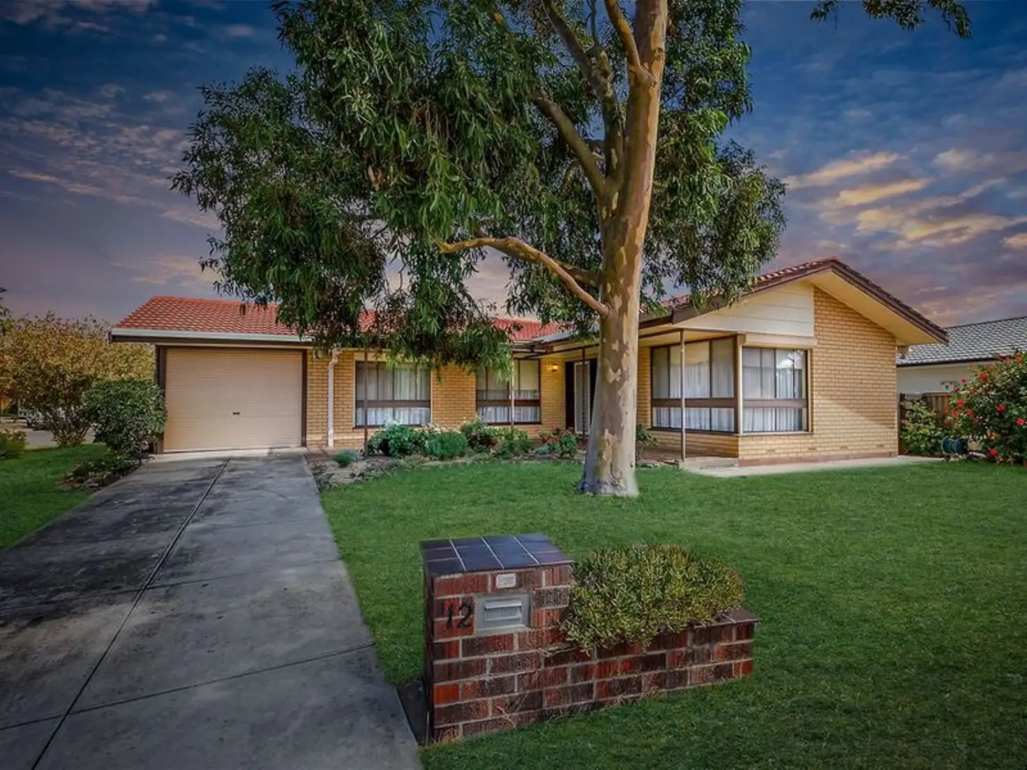 Main view of Homely house listing, 12 Daly Cres, West Lakes Shore SA 5020