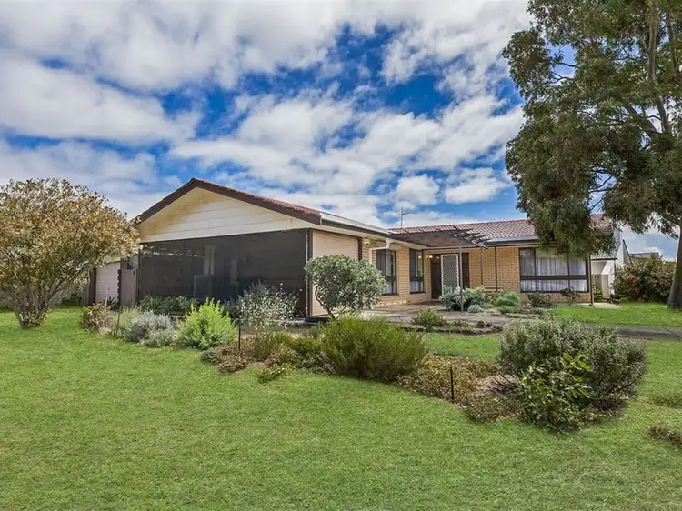 Third view of Homely house listing, 12 Daly Cres, West Lakes Shore SA 5020