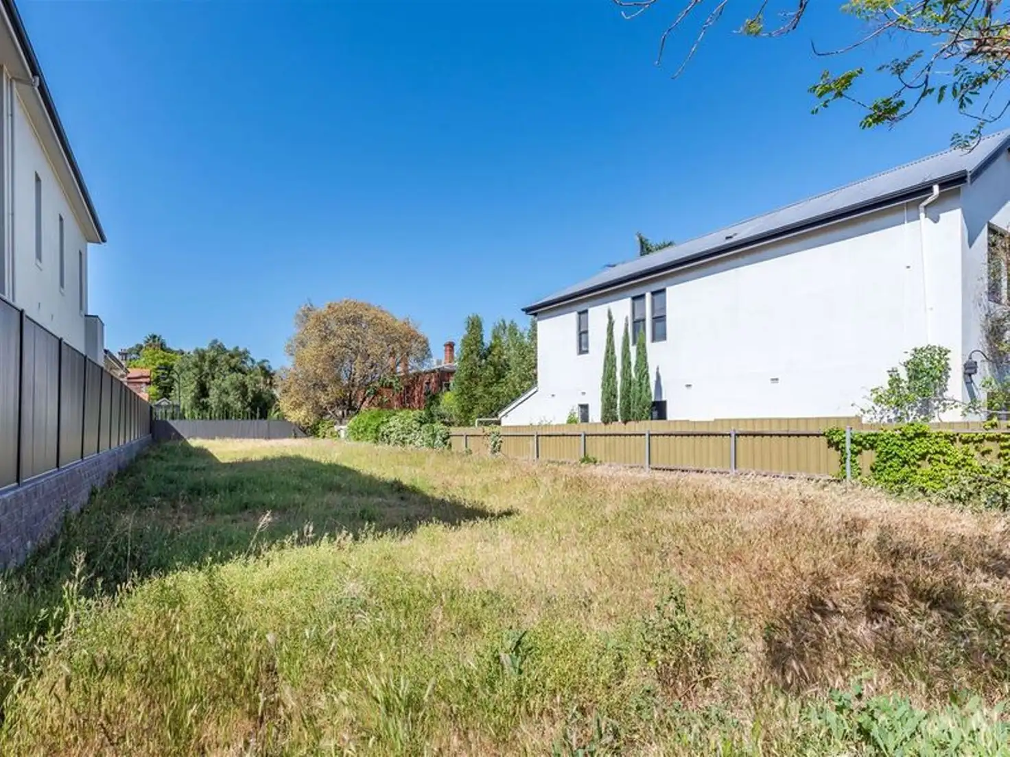 Main view of Homely land listing, 158 Barnard Street, North Adelaide SA 5006