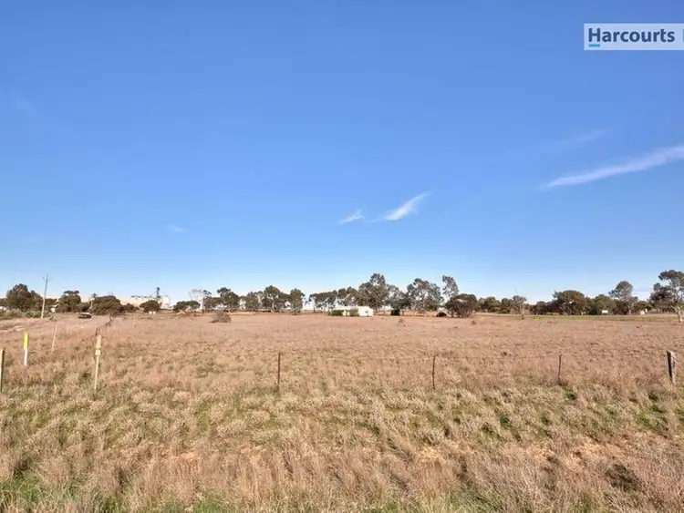 Second view of Homely land listing, Lot 201 Balaklava Road, Bowmans SA 5550