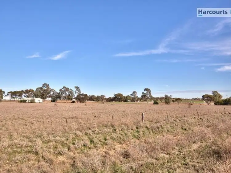 Third view of Homely land listing, Lot 201 Balaklava Road, Bowmans SA 5550