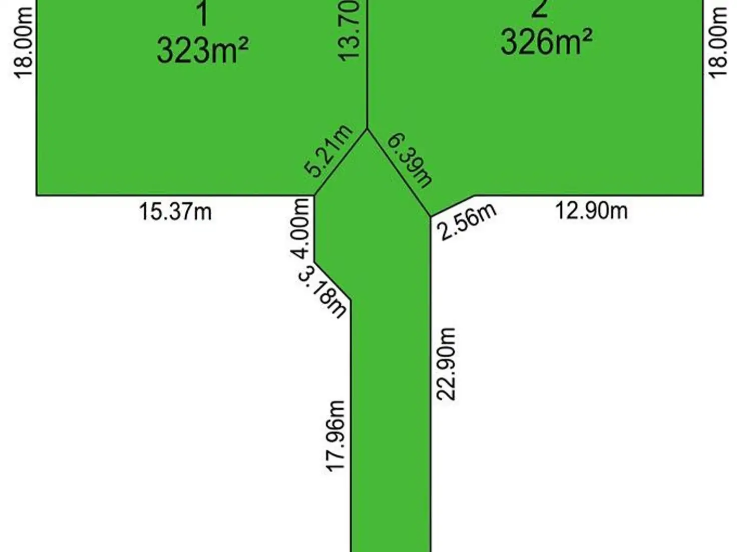 Main view of Homely land listing, 6A Cleve Street, Mansfield Park SA 5012