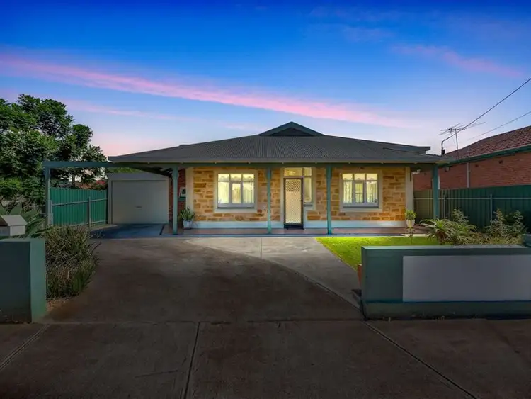 26 Harriet Street, West Croydon SA 5008
