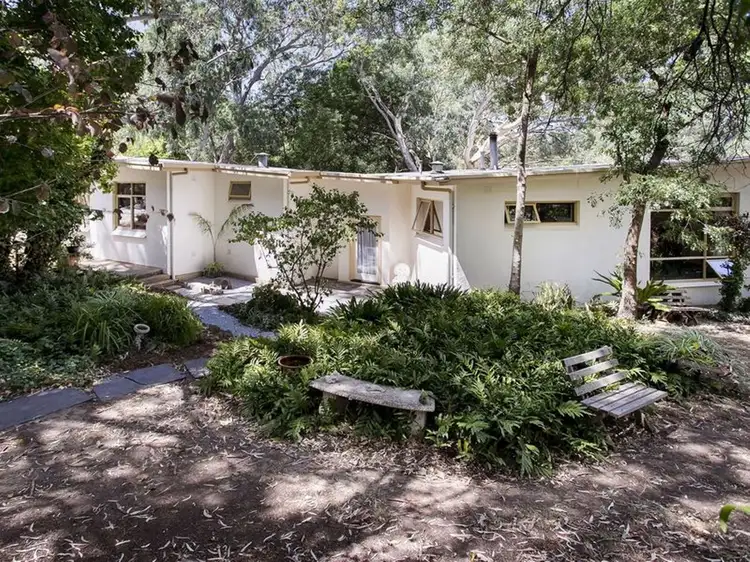 Main view of Homely house listing, 5 Fairway Drive, Hawthorndene SA 5051