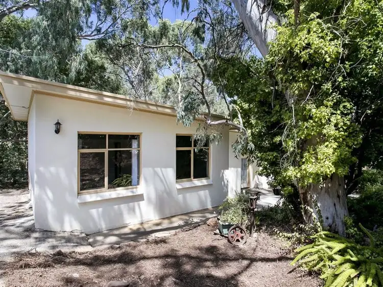 Fourth view of Homely house listing, 5 Fairway Drive, Hawthorndene SA 5051