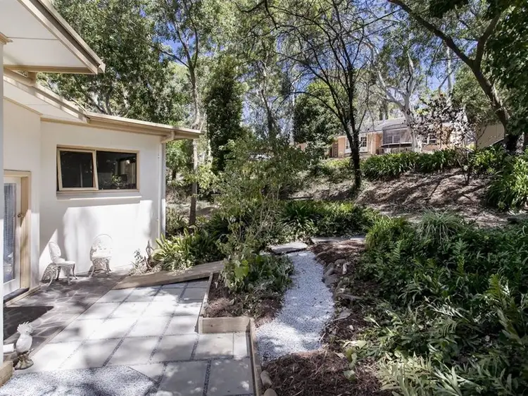 Fifth view of Homely house listing, 5 Fairway Drive, Hawthorndene SA 5051