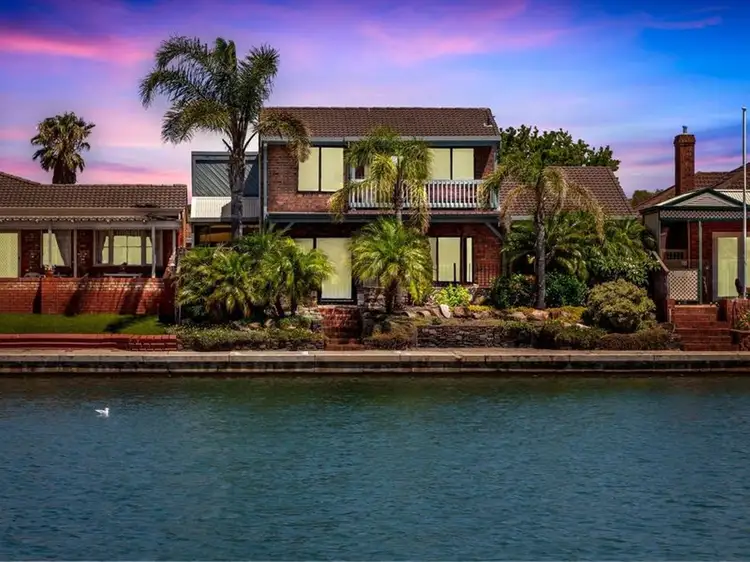 21 Dyer Court, West Lakes SA 5021