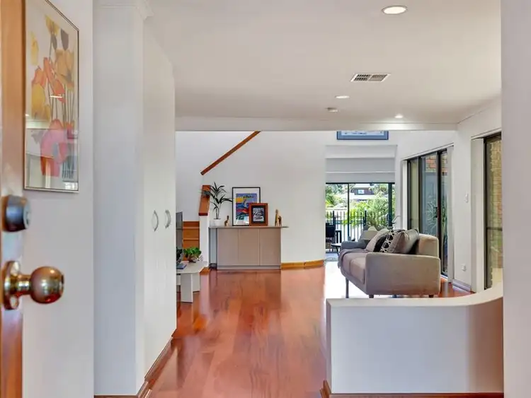 Second view of Homely house listing, 21 Dyer Court, West Lakes SA 5021