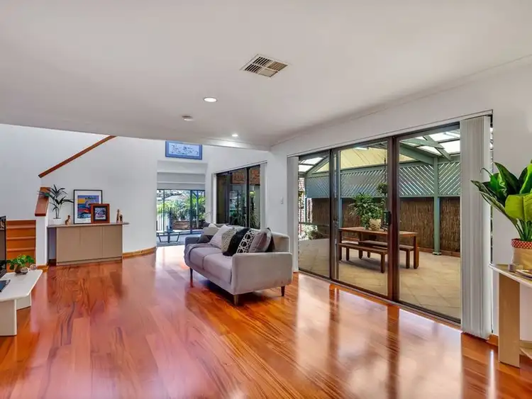 Third view of Homely house listing, 21 Dyer Court, West Lakes SA 5021