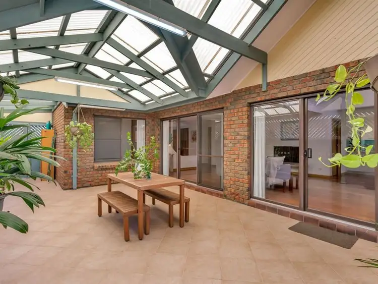 Fourth view of Homely house listing, 21 Dyer Court, West Lakes SA 5021