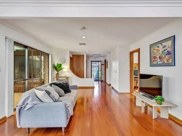 Fifth view of Homely house listing, 21 Dyer Court, West Lakes SA 5021