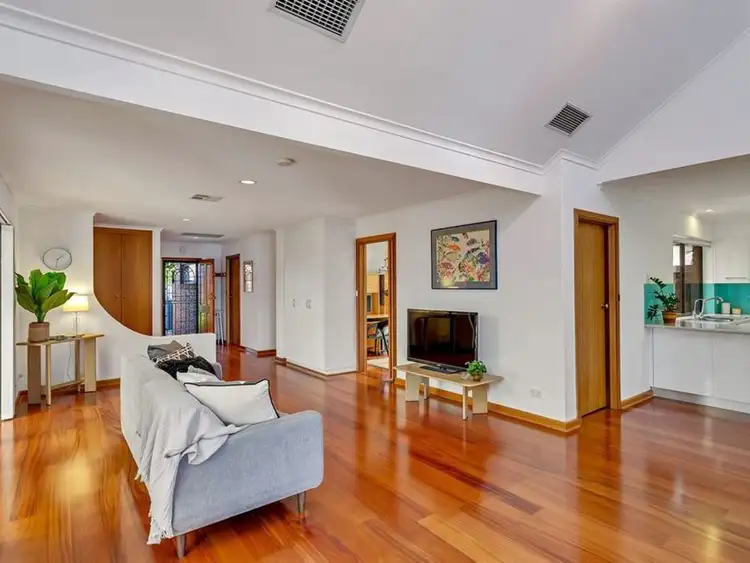 Sixth view of Homely house listing, 21 Dyer Court, West Lakes SA 5021