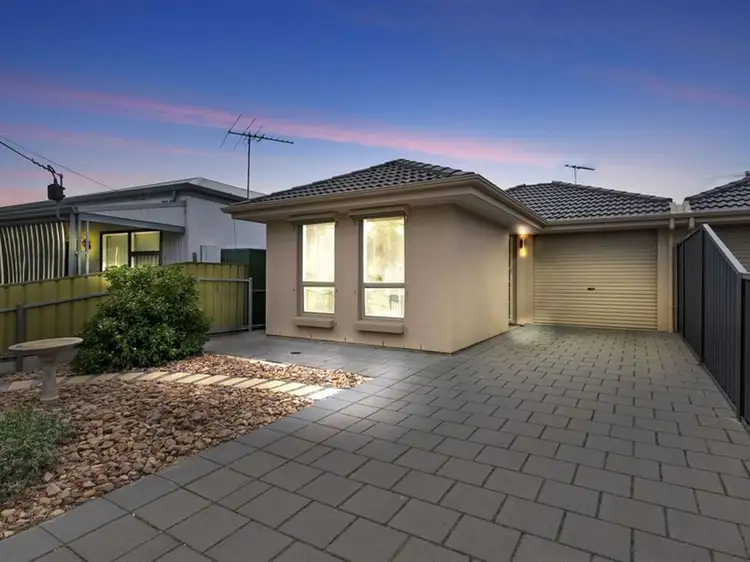 5 West Street, Semaphore Park SA 5019