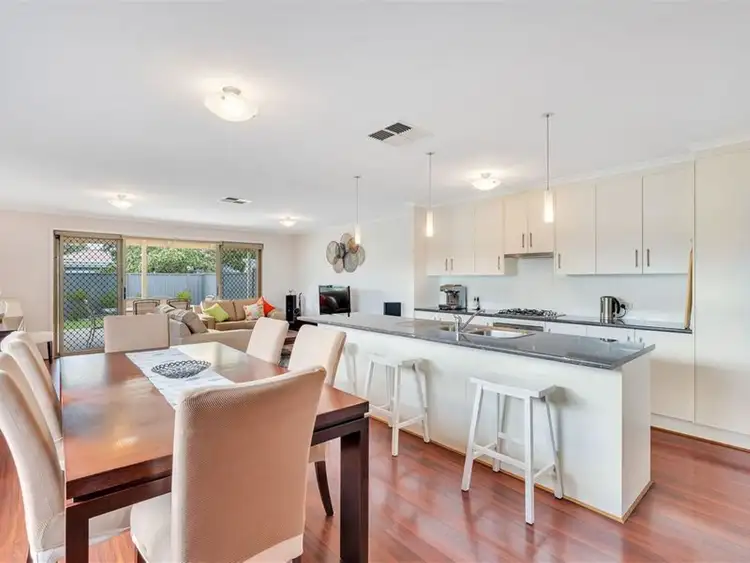 Second view of Homely house listing, 5 West Street, Semaphore Park SA 5019