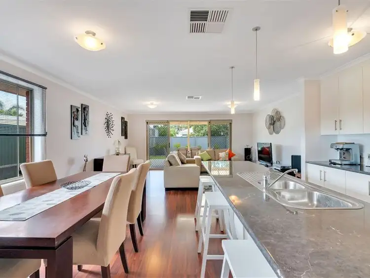 Fifth view of Homely house listing, 5 West Street, Semaphore Park SA 5019