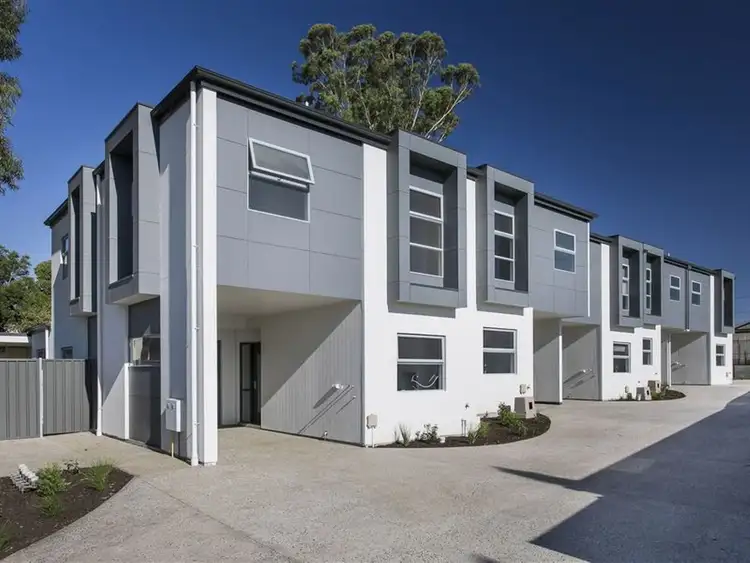Second view of Homely house listing, 6 Woodley Avenue, Newton SA 5074