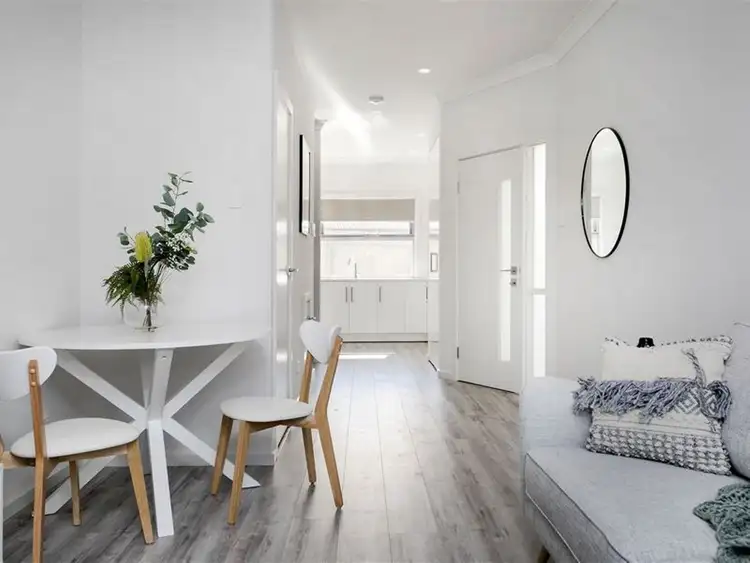 Fifth view of Homely house listing, 6 Woodley Avenue, Newton SA 5074